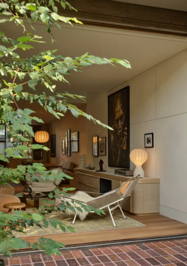 The Atrium