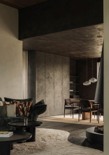 Dunes & Sand Residence