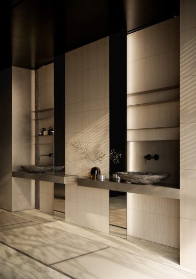 Bagno Atelier