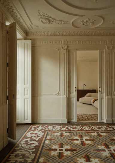 Ciutat Vella Apartment