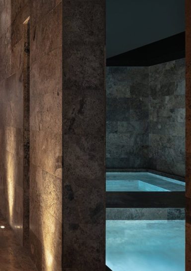 Bathhouse Albion
