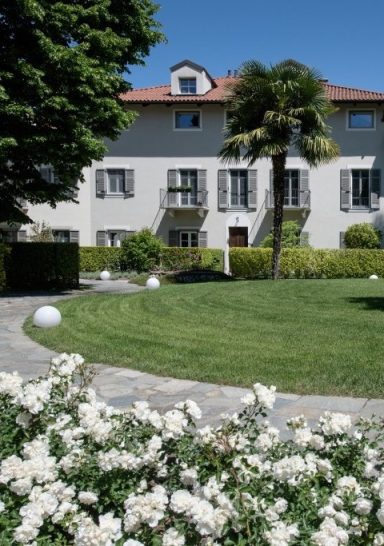 Villa Monfort