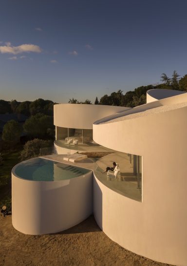 Casa in Las Rozas