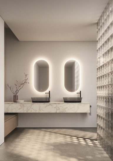 Restyling per Cubik