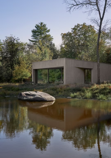 Vipp Pavilion New York State
