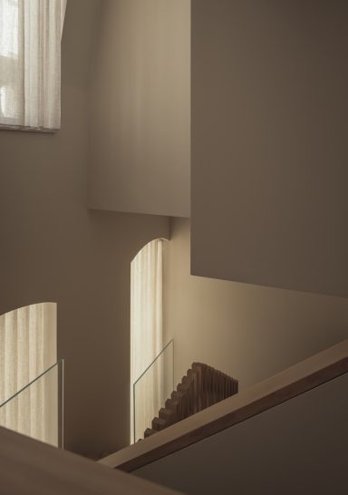Townhouse a Lisbona 