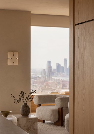 Norm Architects a Manhattan