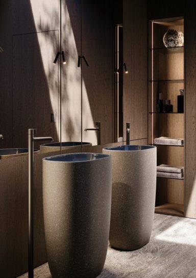 Total Look Molteni