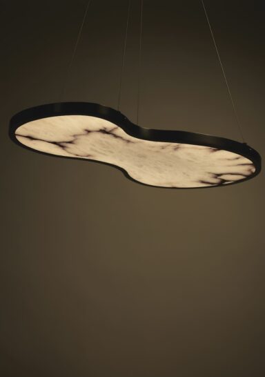 La materia della luce