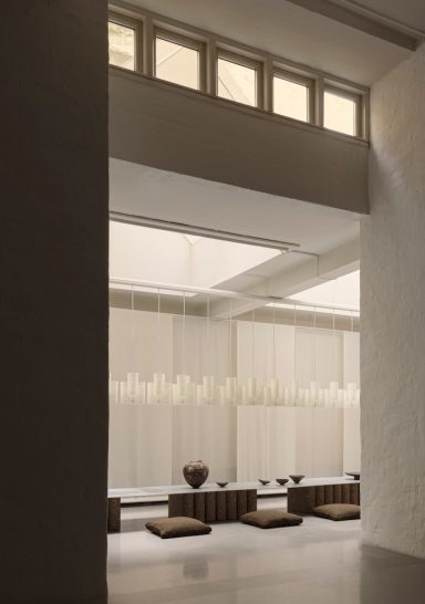 Spazio e materia