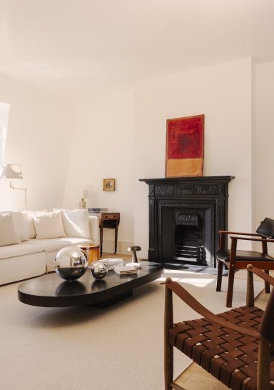Hampstead Home