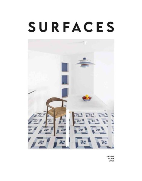 Last surfaces magazine cover