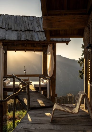 Songtsam Travel Hotel Jiuzhai 