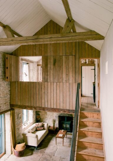 Retrofit First