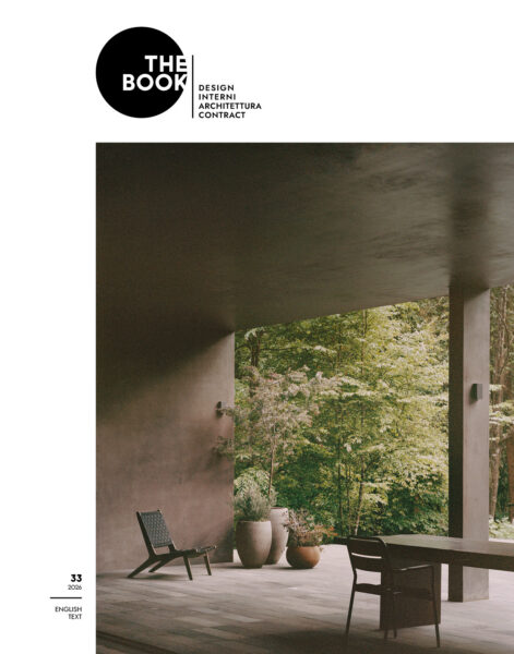 Last the-book magazine cover