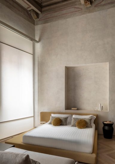 Hotel Trame