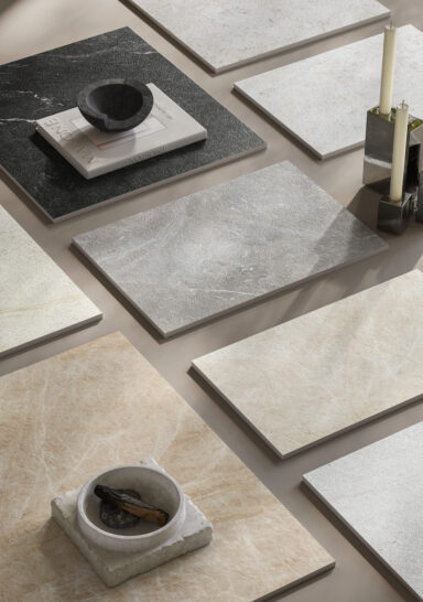 I codici di Vitra Tiles