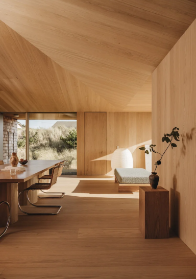 Dune House