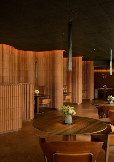 Yiaga Restaurant