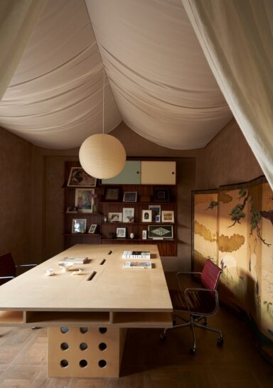 Yueshi Studio