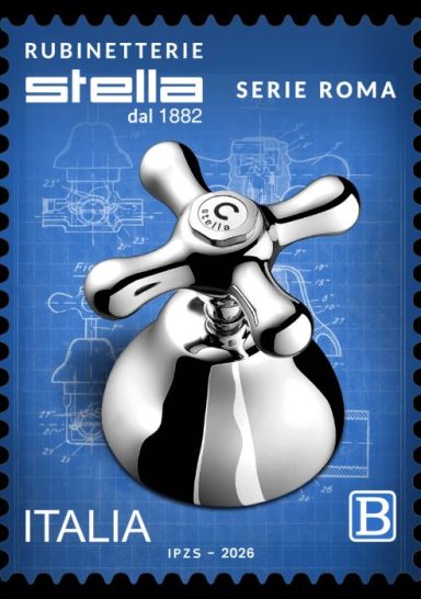 Cento anni della serie Roma