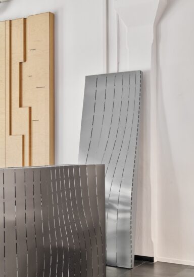 Pelle architettonica