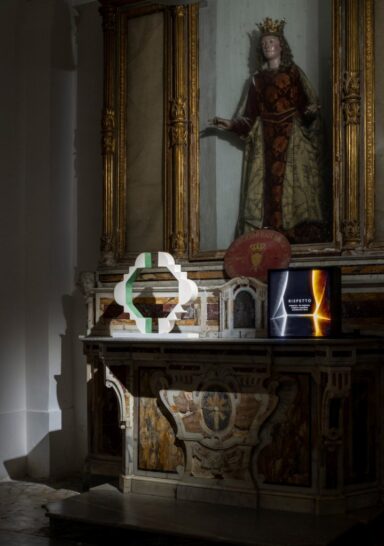 La forma della pace