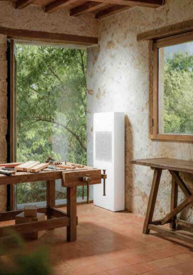 Climatizzazione Innova