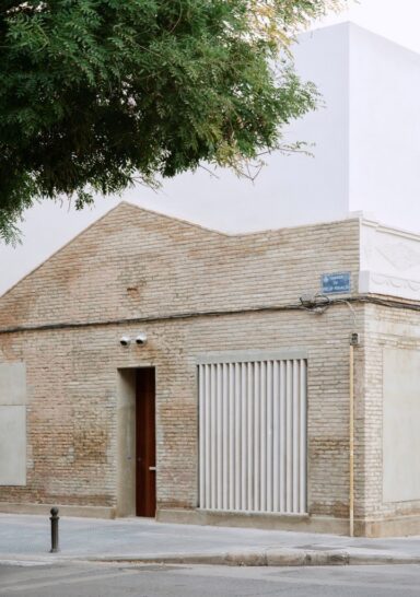 Casa Nido