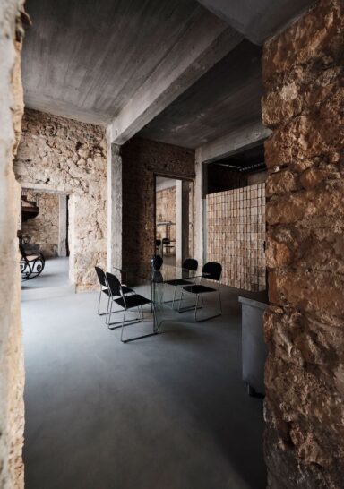 Piraeus Warehouses