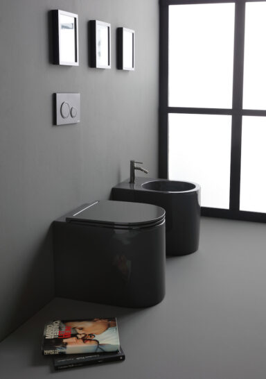 Ceramica essenziale