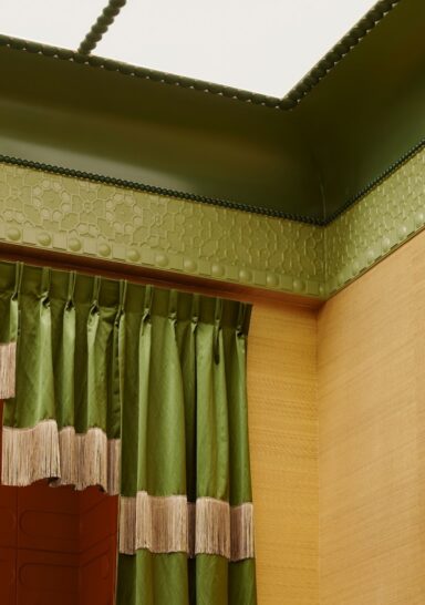 Art Déco al femminile