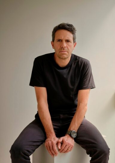 Pedro Palacios