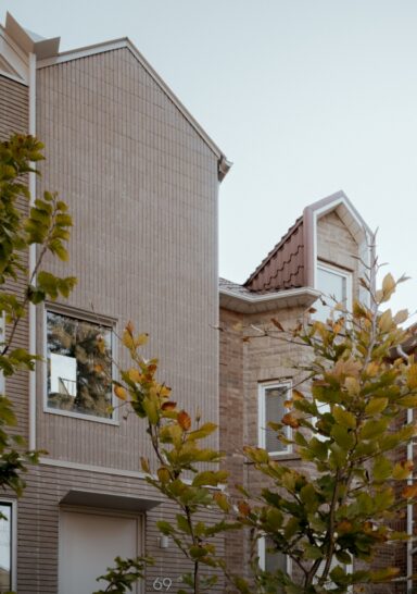 Bellwoods Residence