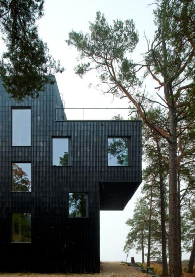 Villa Sagalid